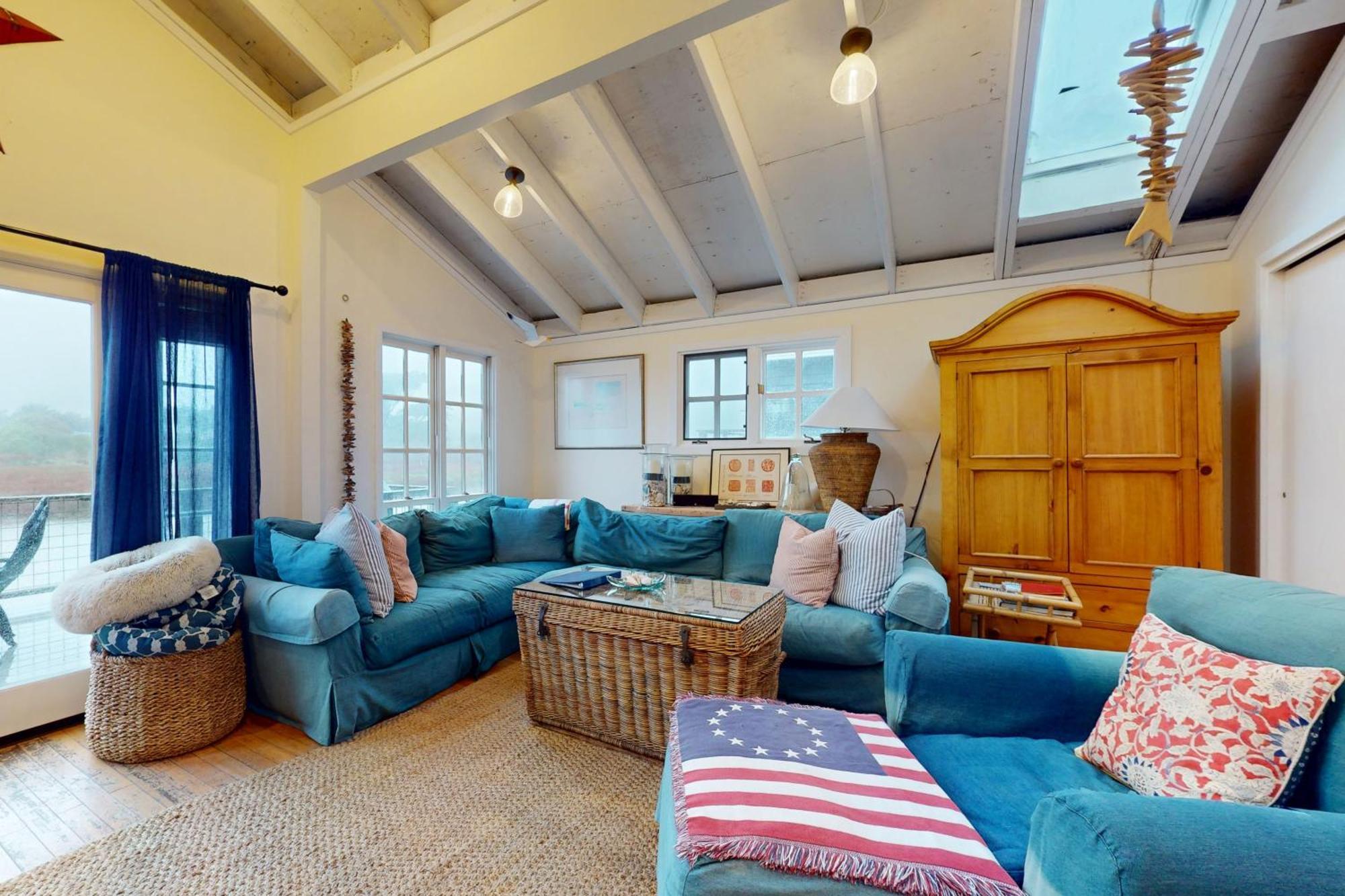 Mar-Tiny Villa Bodega Bay Exterior photo