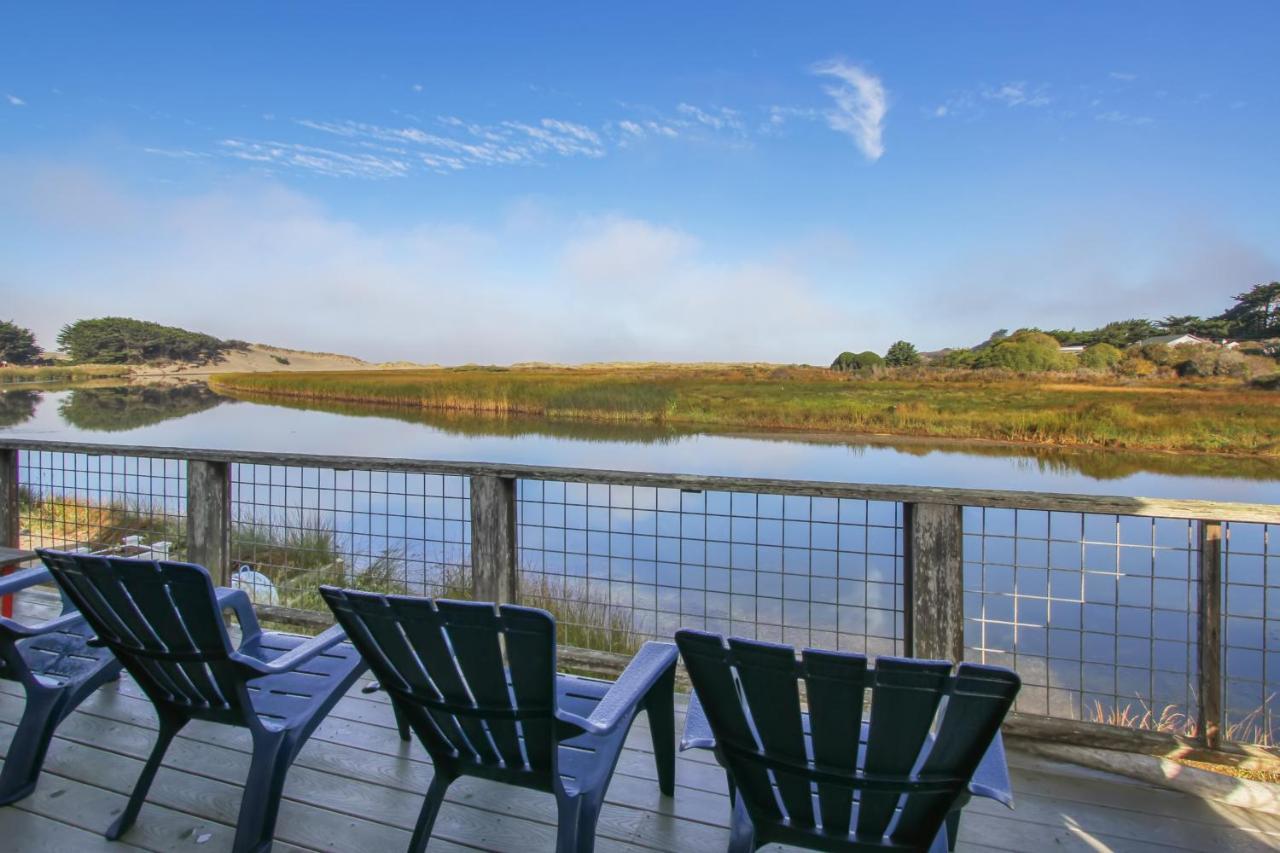 Mar-Tiny Villa Bodega Bay Exterior photo